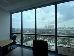 Vision Exchange (D22), Office #578555541